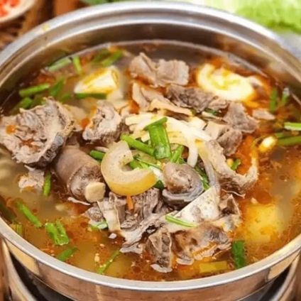 Lẩu Thập Cẩm